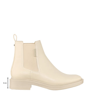 Botín WESTIES Wesadat  Sintetico Color Beige