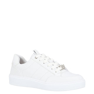 Tenis WESTIES Wescooter  Sintetico Color Blanco