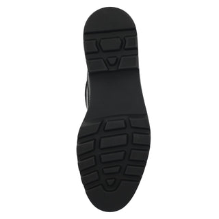 Mocasin WESTIES Weshaquil  Charol sintético Color Negro