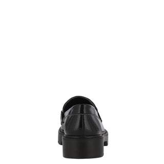 Mocasin WESTIES Weshaquil  Charol sintético Color Negro