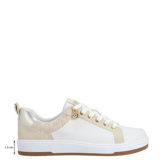 Tenis WESTIES Wetaeyon  Sintetico mo Color Multicolor