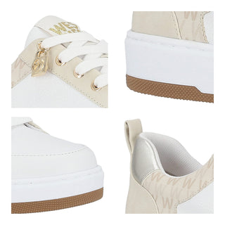 Tenis WESTIES Wetaeyon  Sintetico mo Color Multicolor