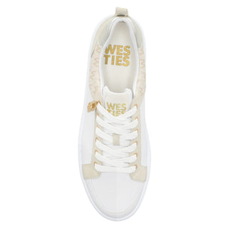 Tenis WESTIES Wetaeyon  Sintetico mo Color Multicolor
