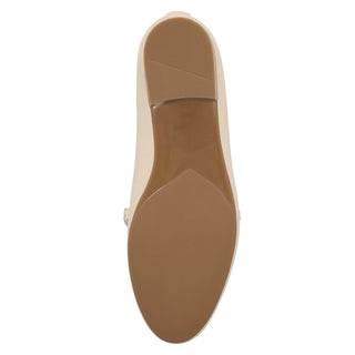 Mocasin WESTIES Wevadhir  Sintetico Color Beige
