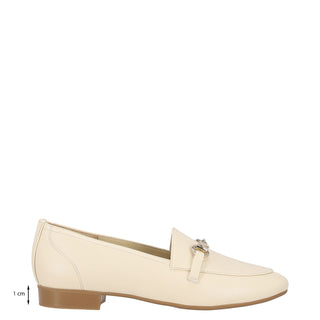 Mocasin WESTIES Wevadhir  Sintetico Color Beige