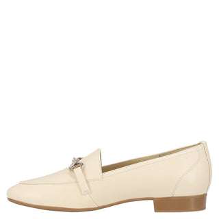 Mocasin WESTIES Wevadhir  Sintetico Color Beige