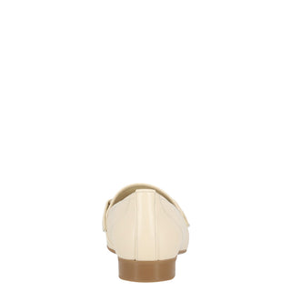 Mocasin WESTIES Wevadhir  Sintetico Color Beige