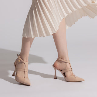 Zapatilla WESTIES Wezidane  Sintetico Color Beige