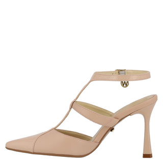 Zapatilla WESTIES Wezidane  Sintetico Color Beige