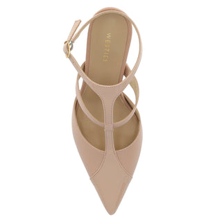Zapatilla WESTIES Wezidane  Sintetico Color Beige