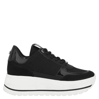 Tenis WESTIES Wealessio  Sintetico Color Negro