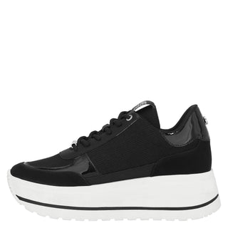 Tenis WESTIES Wealessio  Sintetico Color Negro