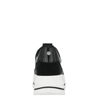 Tenis WESTIES Wealessio  Sintetico Color Negro