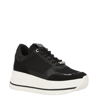 Tenis WESTIES Wealessio  Sintetico Color Negro
