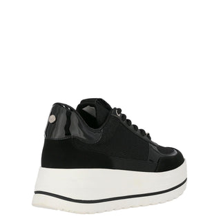 Tenis WESTIES Wealessio  Sintetico Color Negro