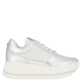 Tenis WESTIES Wealessio  Sintetico Color Metalico