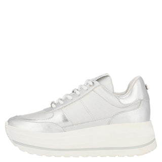 Tenis WESTIES Wealessio  Sintetico Color Metalico