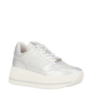 Tenis WESTIES Wealessio  Sintetico Color Metalico