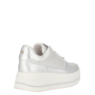 Tenis WESTIES Wealessio  Sintetico Color Metalico