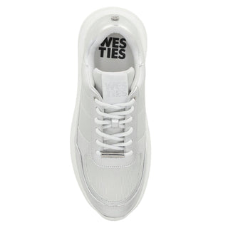 Tenis WESTIES Wealessio  Sintetico Color Metalico