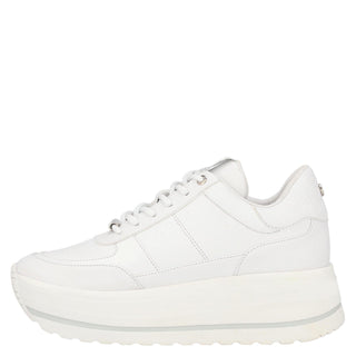 Tenis WESTIES Wealessio  Sintetico Color Blanco