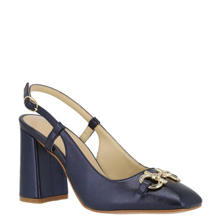 Zapatilla WESTIES Webilbao  Sintetico Color Azul