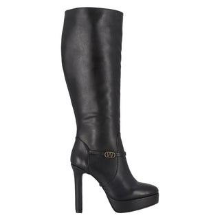 Bota con Plataforma WESTIES Wehaunai  Sintetico Color Negro