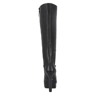 Bota con Plataforma WESTIES Wehaunai  Sintetico Color Negro