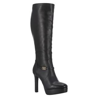 Bota con Plataforma WESTIES Wehaunai  Sintetico Color Negro