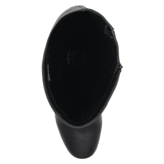 Bota con Plataforma WESTIES Wehaunai  Sintetico Color Negro