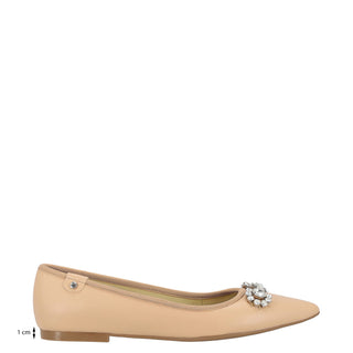 Ballerina WESTIES Weibsen  Sintetico Color Beige