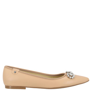 Ballerina WESTIES Weibsen  Sintetico Color Beige