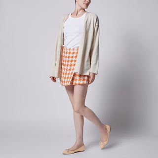 Ballerina WESTIES Weibsen  Sintetico Color Beige