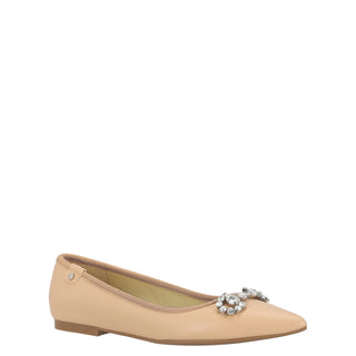 Ballerina WESTIES Weibsen  Sintetico Color Beige