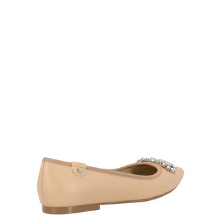 Ballerina WESTIES Weibsen  Sintetico Color Beige