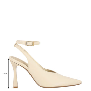 Zapatilla WESTIES Wejasiri  Sintetico Color Beige