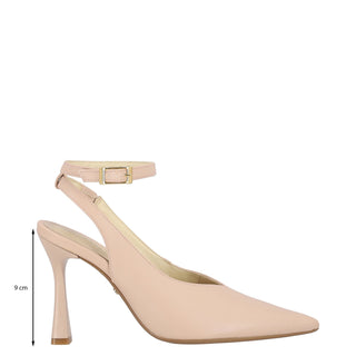 Zapatilla WESTIES Wejasiri  Sintetico Color Beige