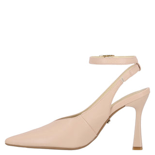 Zapatilla WESTIES Wejasiri  Sintetico Color Beige