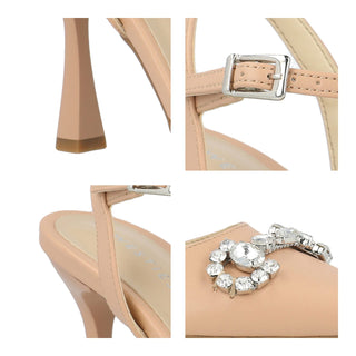 Zapatilla WESTIES Welefou  Sintetico Color Beige