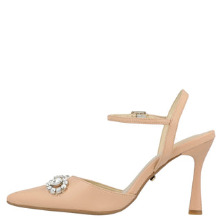 Zapatilla WESTIES Welefou  Sintetico Color Beige