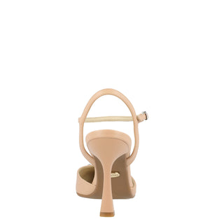 Zapatilla WESTIES Welefou  Sintetico Color Beige