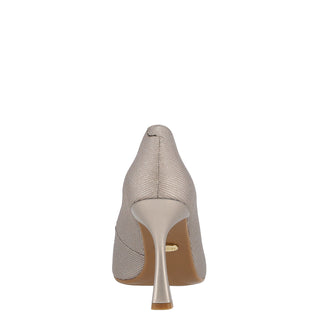 Zapatilla WESTIES Wenaima3  Sintetico Color Metalico