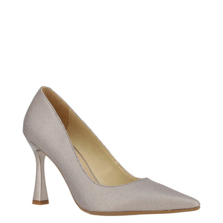 Zapatilla WESTIES Wenaima3  Sintetico Color Metalico