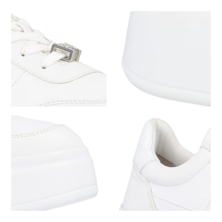 Tenis WESTIES Wesiple  Sintetico Color Blanco