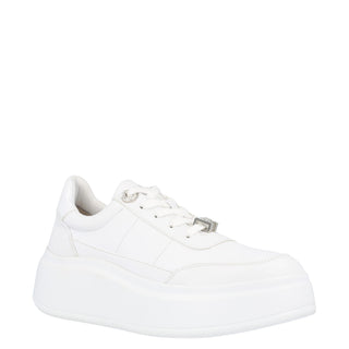 Tenis WESTIES Wesiple  Sintetico Color Blanco