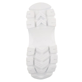 Tenis WESTIES Wesisu  Sintetico mo Color Blanco