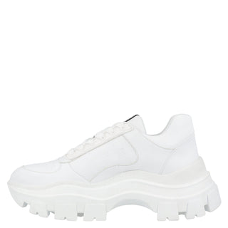 Tenis WESTIES Wesisu  Sintetico mo Color Blanco