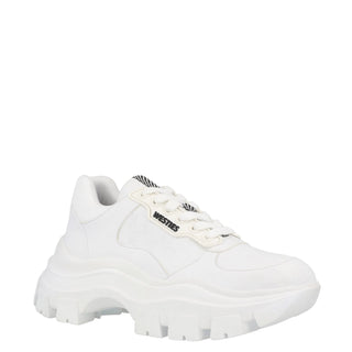 Tenis WESTIES Wesisu  Sintetico mo Color Blanco