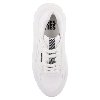 Tenis WESTIES Wesisu  Sintetico mo Color Blanco