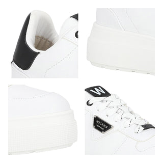 Tenis WESTIES Wetadeo  Sintetico Color Multicolor